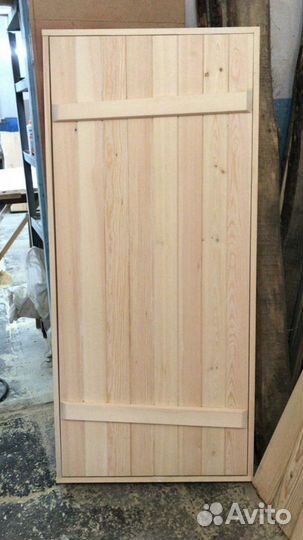 Двери для бани и сауны