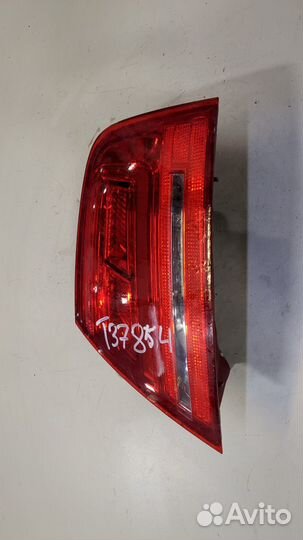 Фонарь (задний) Audi A8 (D4), 2013
