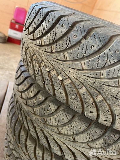 Sava Eskimo Stud 185/65 R15