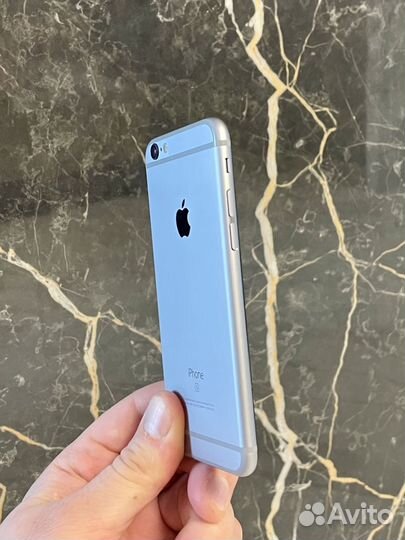iPhone 6S, 64 ГБ