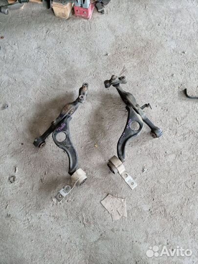 Рычаг передний правый Mazda 6 GH Мазда 6 2006-2012