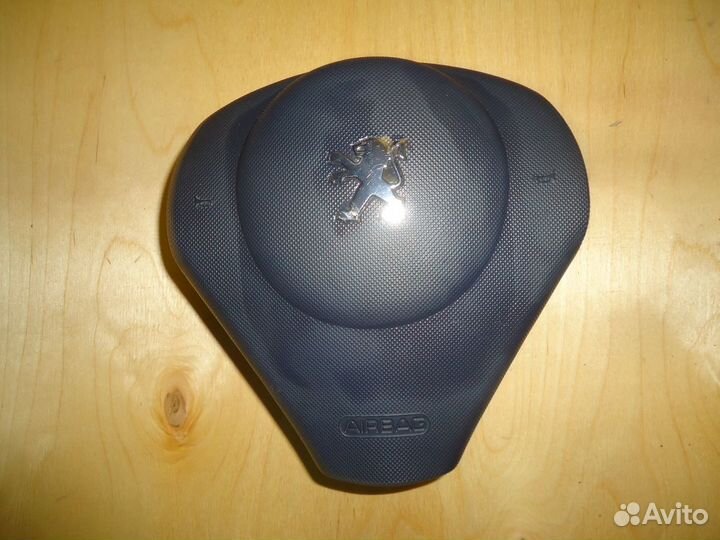 Зеркало салонное Peugeot 1007