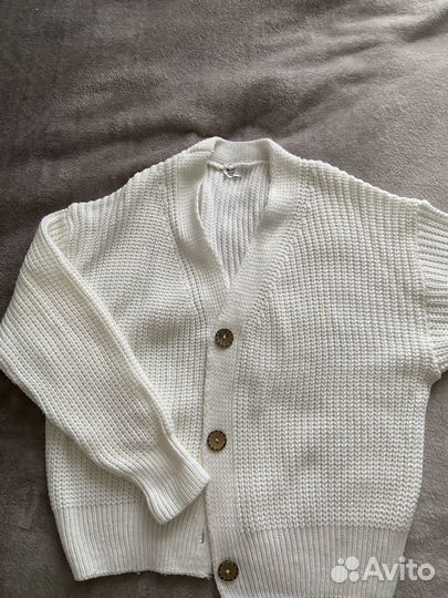 Кардиган женский