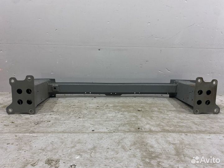 Усилитель бампера передний Geely Tugella 2020