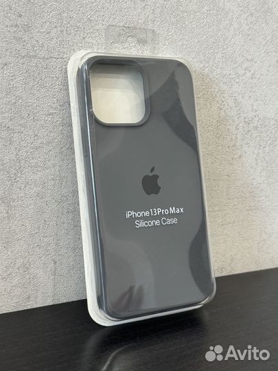 Чехол для iPhone 13 pro max Silicone Case