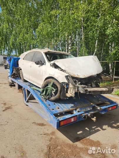 Авторазбор,Запчасти Volkswagen jetta 6 CFN 1,6