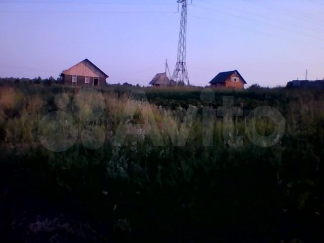 Участок 9,1 сот. (ИЖС)