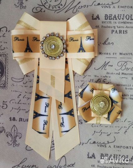 Аксессуары для девочек