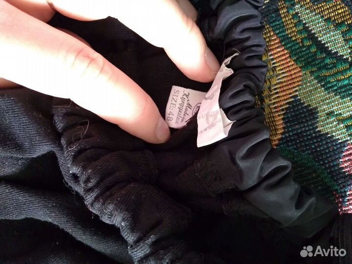 Одежда для беременных 46-48