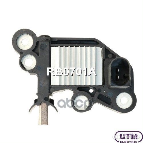 Регулятор генератора RB0701A Utm