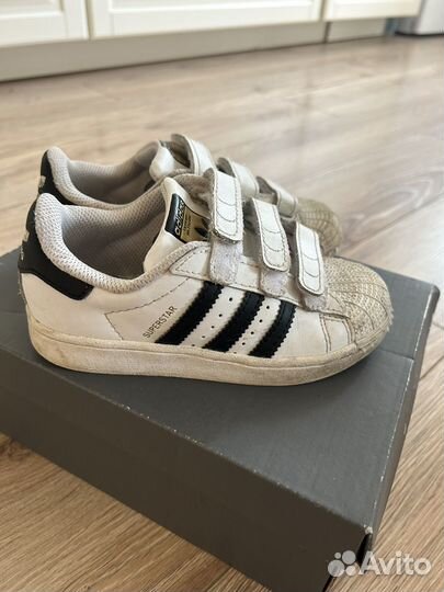 Кроссовки adidas original 28