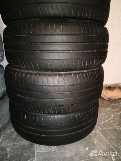 Michelin Primacy 3 205/55 R16