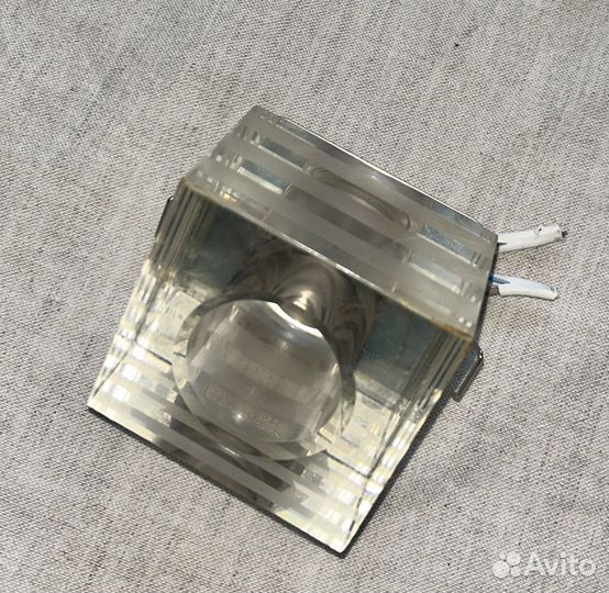 Точечные светильники vektor