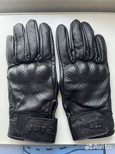 Мотоперчатки