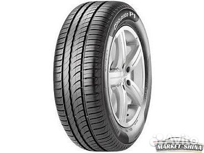 Pirelli Cinturato P1 Verde 195/55 R16 87H