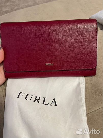 Портмоне -кошелек furla