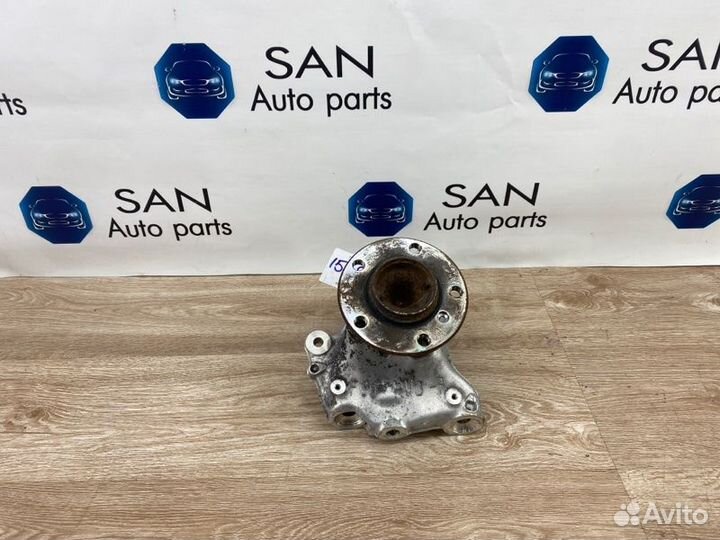 Кулак поворотный передний правый Bmw 3 F30 N47D20