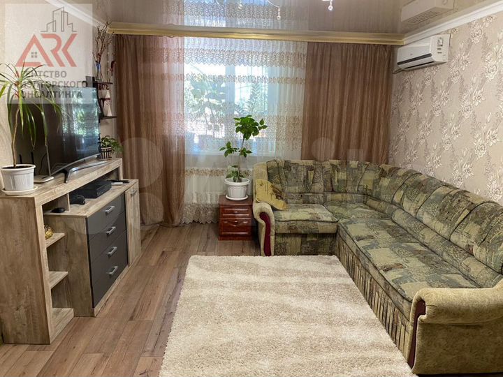 1-к. квартира, 37,7 м², 1/5 эт.