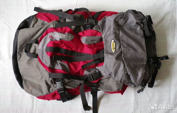 Рюкзак Asolo Fugitive 70