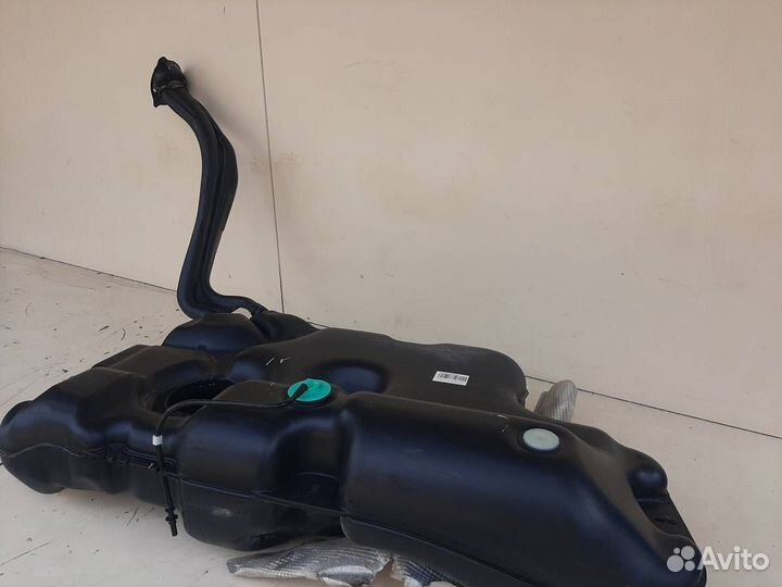 Бак топливный Renault Logan 2 2014