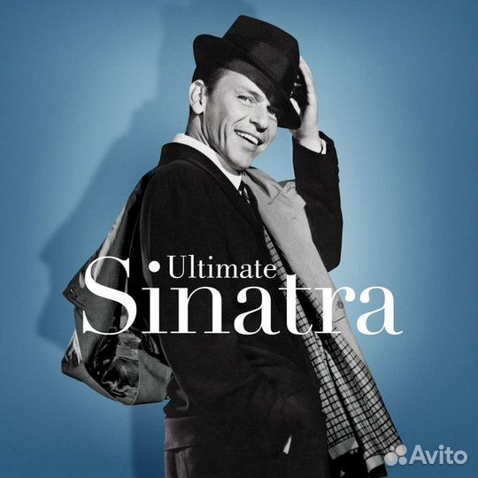 Виниловая пластинка Sinatra, Frank, Ultimate Sinat