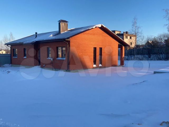 Дом 100 м² на участке 8 сот. на продажу в Орле | Купить дом в Орле | Авито