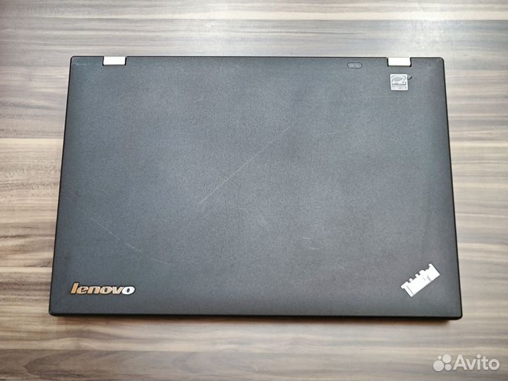 Ноутбук Lenovo Thinkpad L430 (Core i3, SSD 240 Gb)