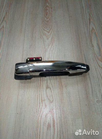 Ручка двери наружная Внешняя Geely MK cross Прав