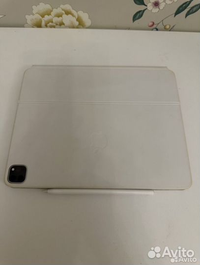 iPad pro 12.9 m1+magic keyboard+ Apple Pencil