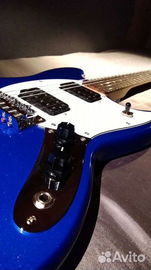 Гитарный мастер