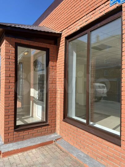 Свободного назначения, 53 м²