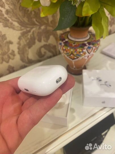 Наушники Apple airpods pro 2 оригинал