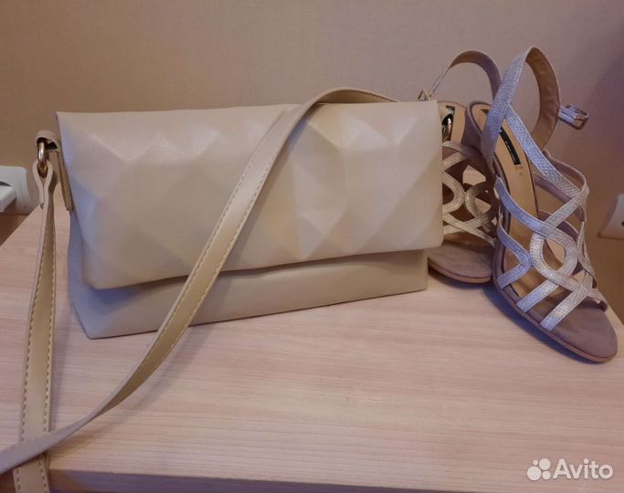 Клатч женский