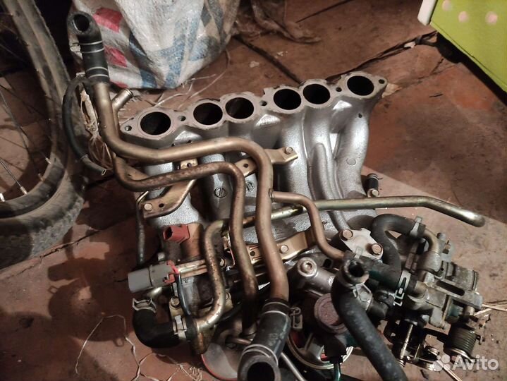 Навесное VG33