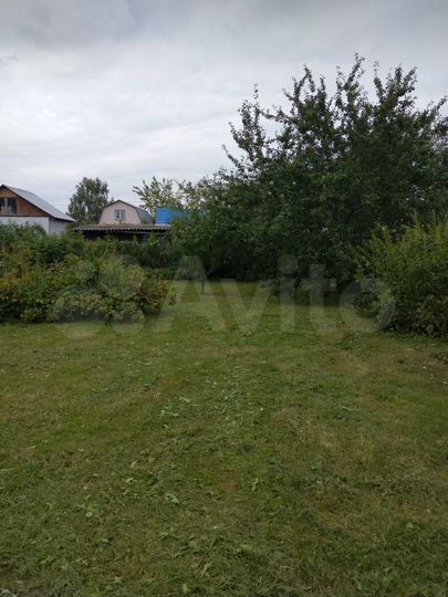 Участок 5 сот. (СНТ, ДНП)