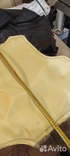 Кивлар в бронежилет