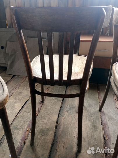 Венский стул венские стулья