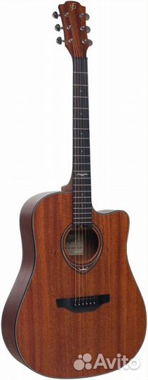Flight D-165C SAP Гитара акустическая