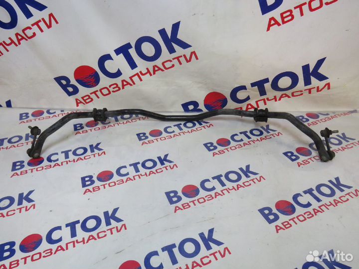 Стабилизатор поперечной устойчивости Перед honda accord CU2, CW2