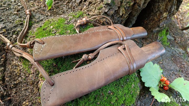 Якутский нож