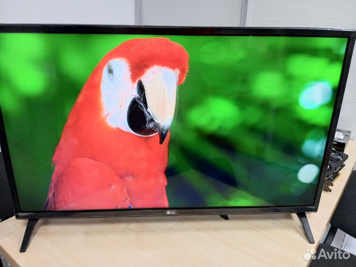 Телевизор Lg