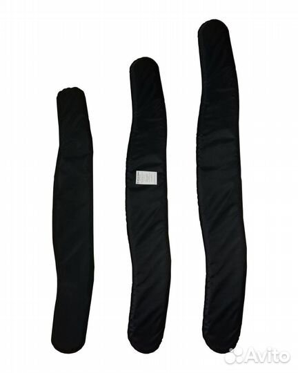 Защита плеч