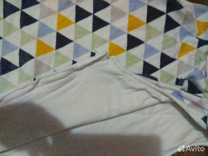 Спальный мешок H&M до 3 лет