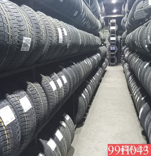 Michelin Alpin A4 215/60 R17 96N