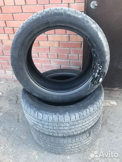 Kumho Crugen Premium KL33 235/55 R19 101