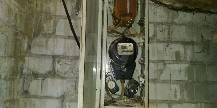 Гараж, 13 м²