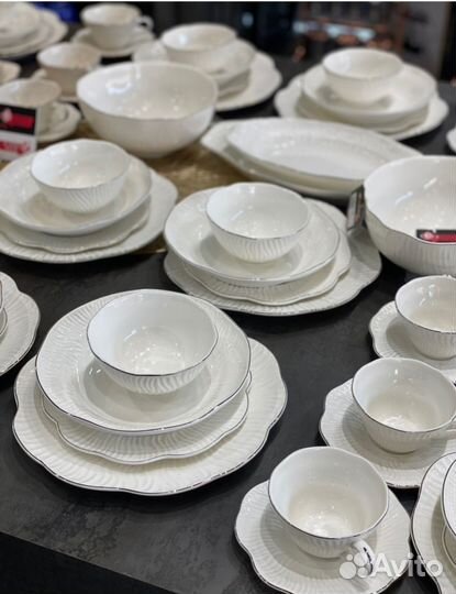 Чайный сервиз оптом