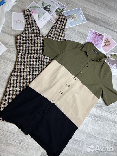 Пакет вещей