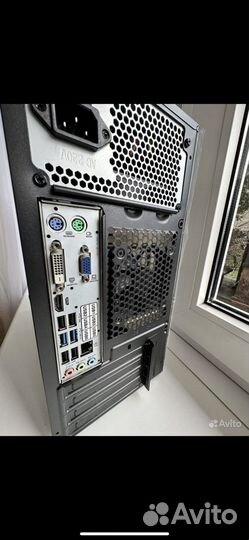 Игровой компютер