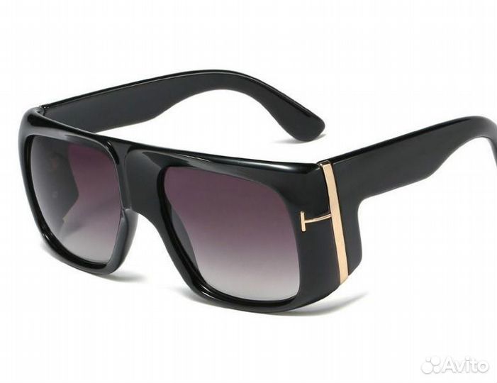 Солнцезащитные очки gino UV400 унисекс